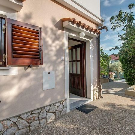 Apartment Simona Mali Lošinj Kültér fotó