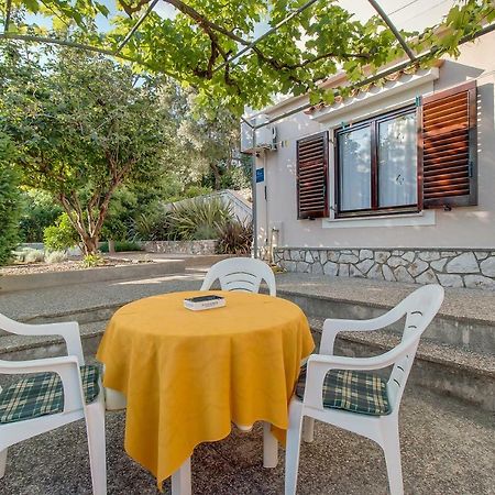 Apartment Simona Mali Lošinj Kültér fotó