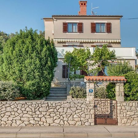 Apartment Simona Mali Lošinj Kültér fotó