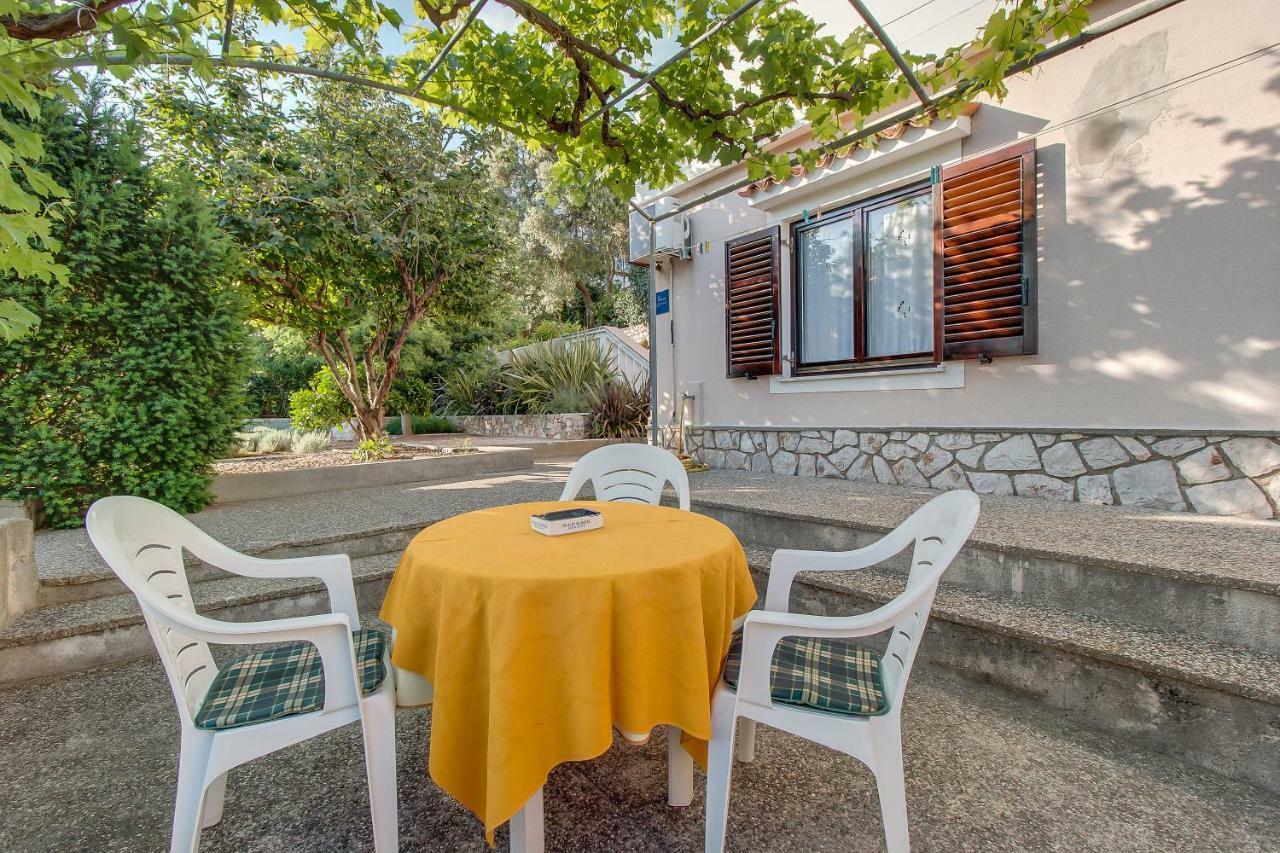 Apartment Simona Mali Lošinj Kültér fotó
