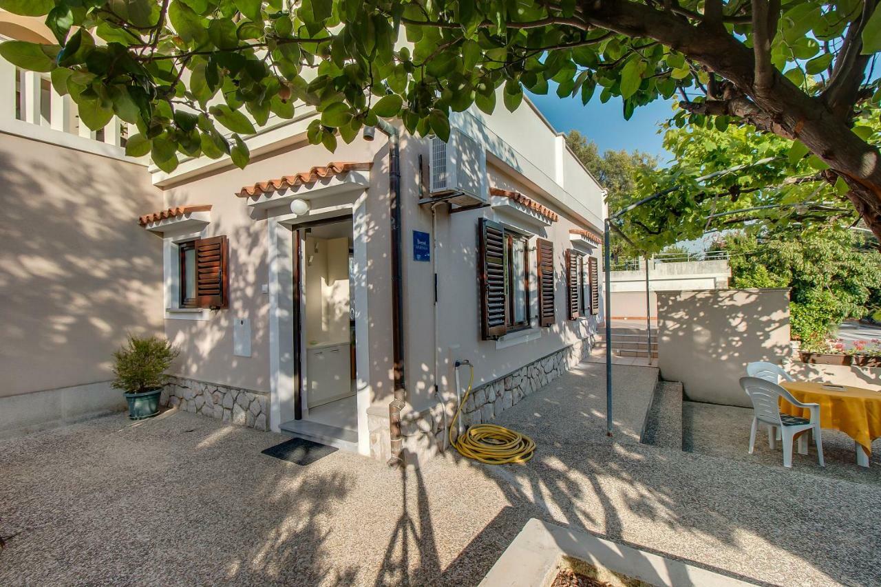Apartment Simona Mali Lošinj Kültér fotó