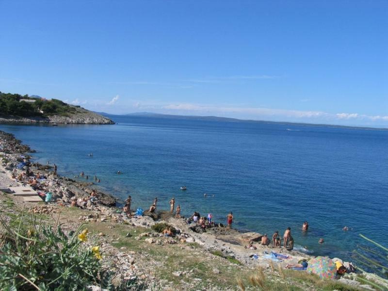 Apartment Simona Mali Lošinj Kültér fotó