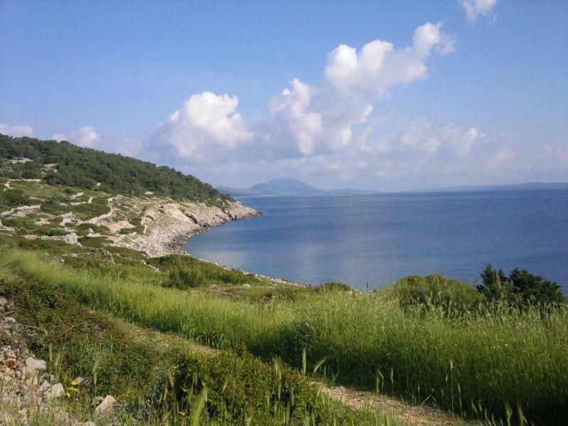 Apartment Simona Mali Lošinj Kültér fotó