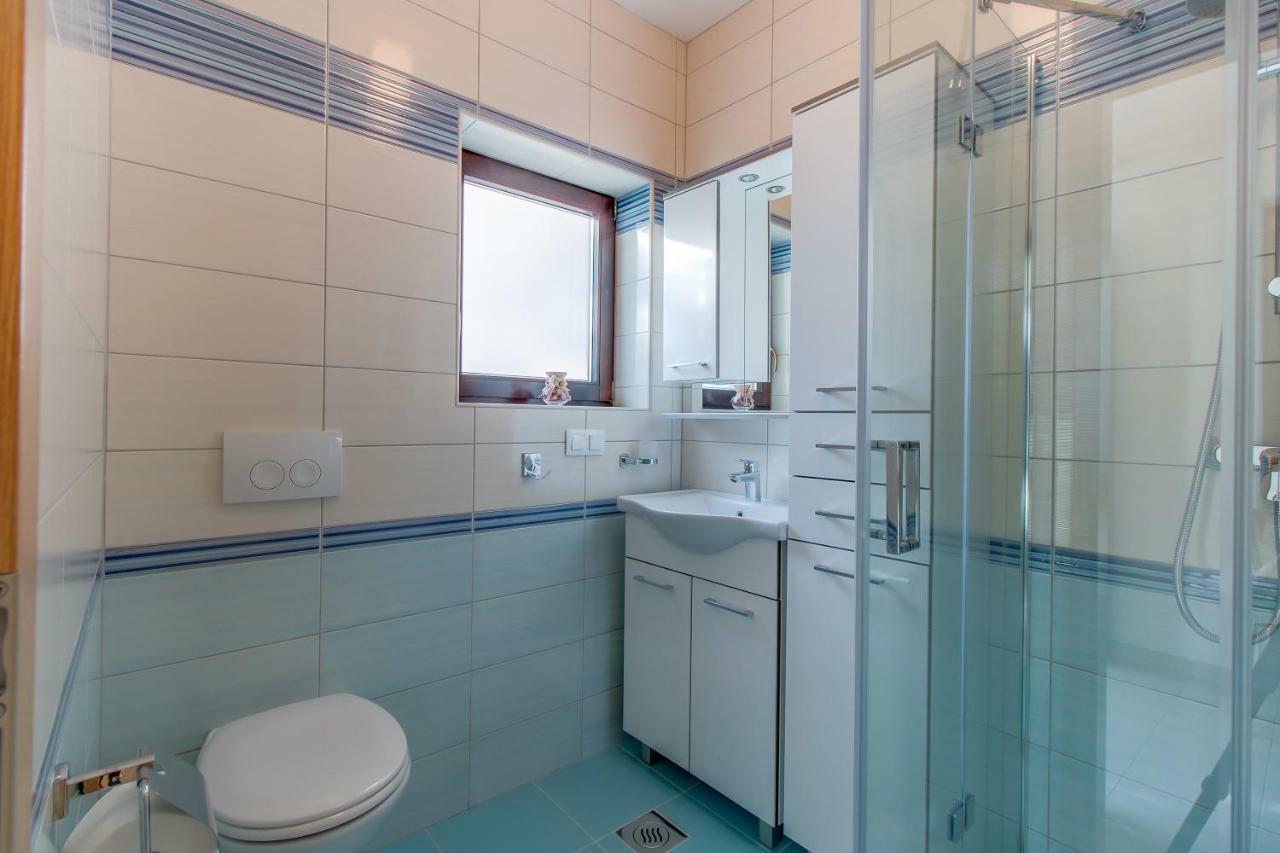 Apartment Simona Mali Lošinj Kültér fotó