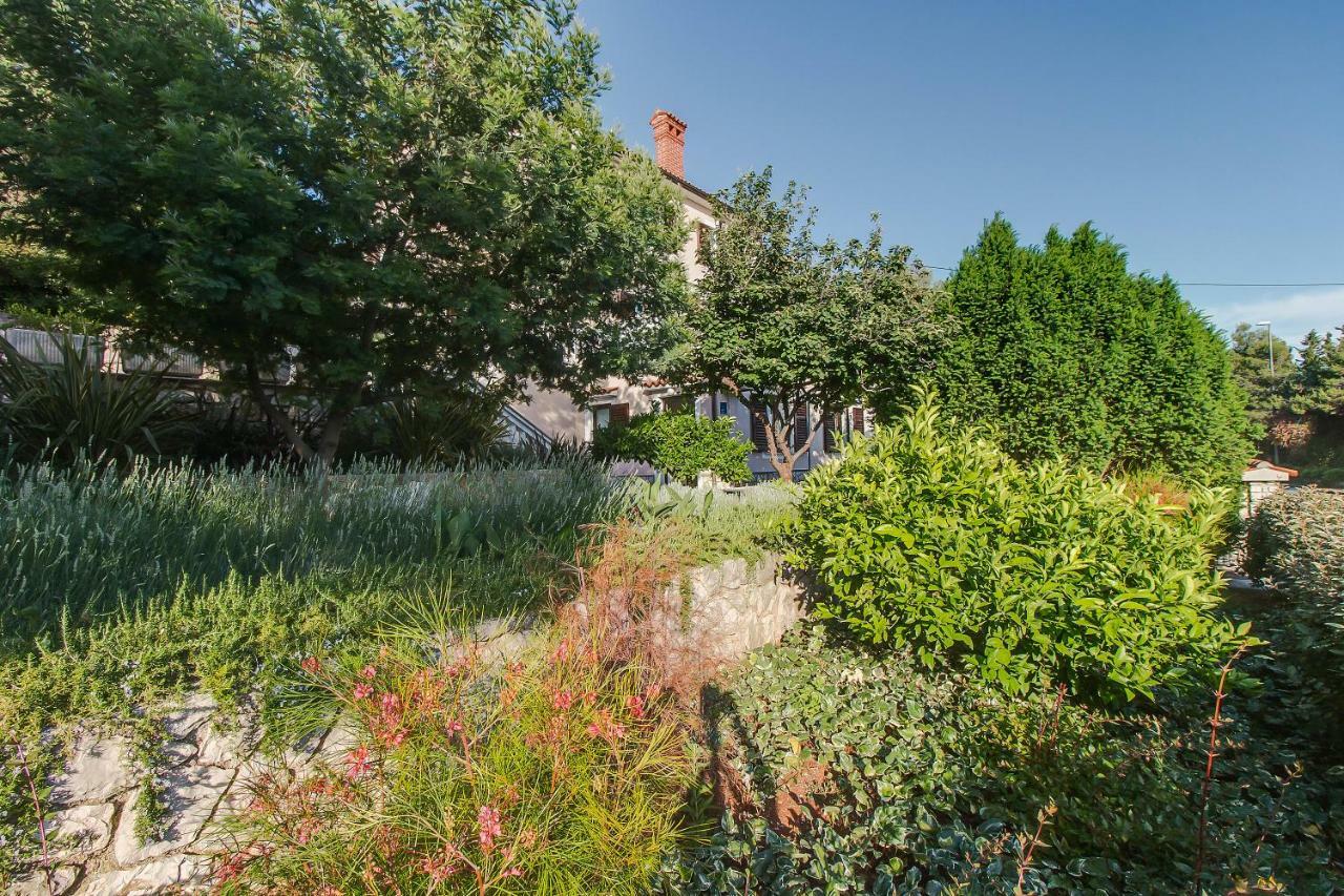 Apartment Simona Mali Lošinj Kültér fotó