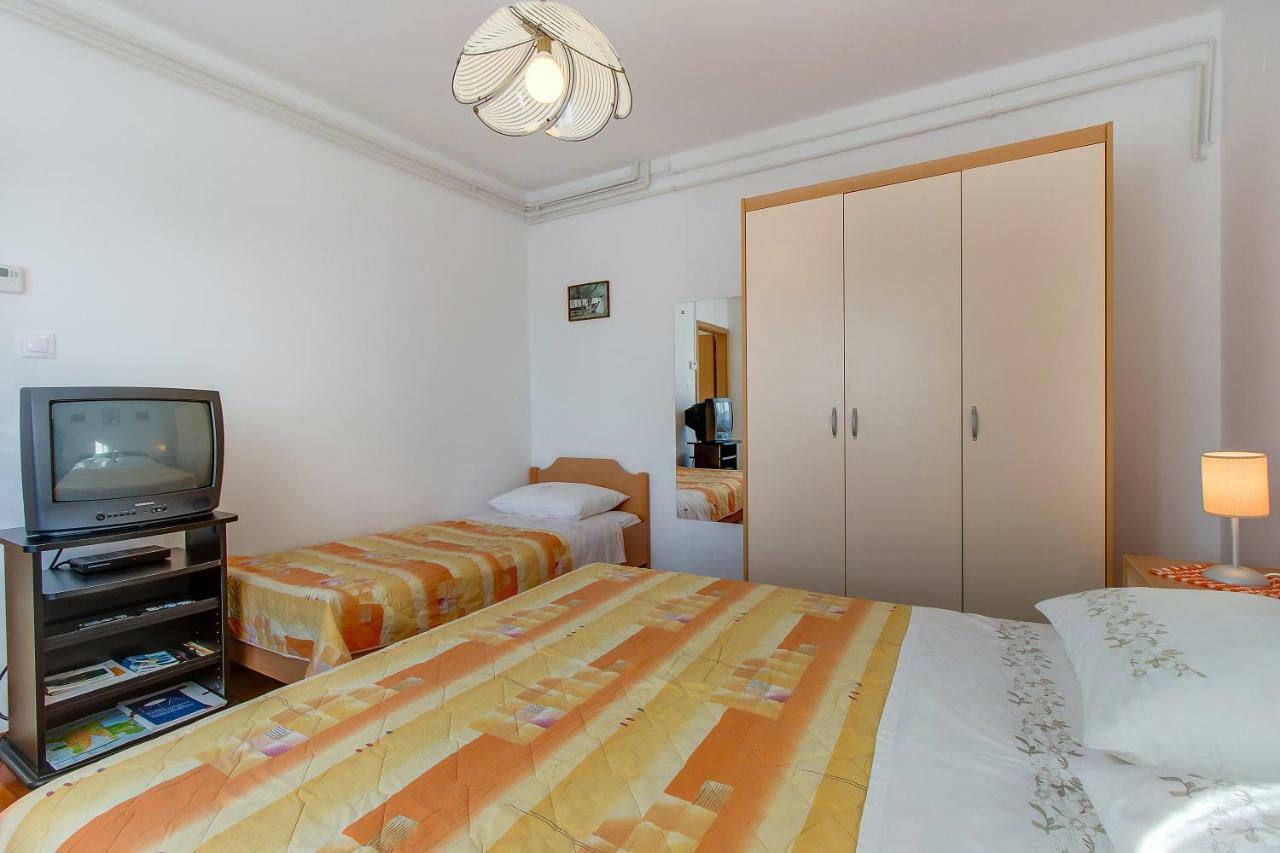Apartment Simona Mali Lošinj Kültér fotó
