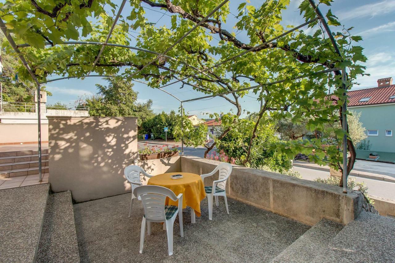 Apartment Simona Mali Lošinj Kültér fotó